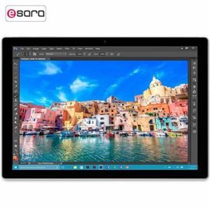 تبلت مایکروسافت مدل Surface Pro 4 Microsoft Surface Pro 4-Core i7-16GB-1T