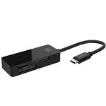 کارت خوان کانکس مدل K181-1038-BK8I با کانکتور USB-C