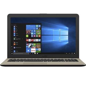 لپ تاپ 15 اینچی ایسوس مدل VivoBook X540NA ASUS VivoBook X540NA Laptop