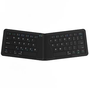 کیبورد بی سیم کانکس مدل K166-1128