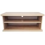 Bertario Ladan Maple TV Table