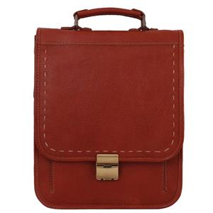 کیف اداری شهر چرم مدل 6-76-111180 Leather City 111180-76-6 briefcase