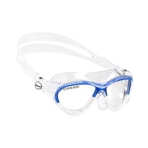 عینک شنای کرسی مدل Mini Cobra DE202022 Cressi Mini Cobra DE202022 Swimming Goggles
