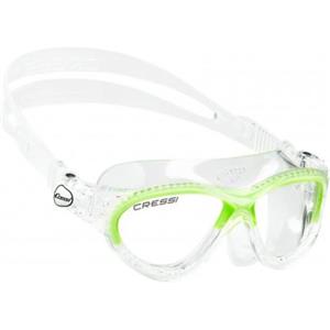 عینک شنای کرسی مدل Mini Cobra DE202022 Cressi Mini Cobra DE202022 Swimming Goggles