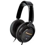 Panasonic Stereo RP-HTF295 Headphone