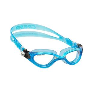 عینک شنای کرسی مدل Flash DE202320 Cressi Swimming Goggles 