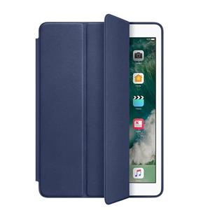 کیف کلاسوری چرمی مدل Smart Case مناسب برای تبلت اپل آیپد  mini1/2/3 Smart Case Flip Cover For Apple iPad mini 1/2/3