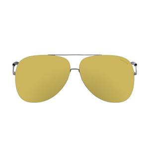 عینک آفتابی پلیس سری Goldeneye مدل SPL 406- 300G Police Goldeneye  SPL 406- 300G Sunglasses