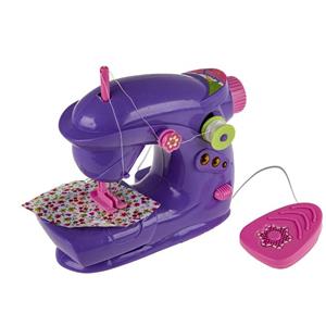 چرخ خیاطی اسباب بازی مدل Happy Little Master Happy Little Master Toy Sewing Machine