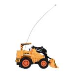 ماشین بازی کنترلی مدل Bulldozer FL 330