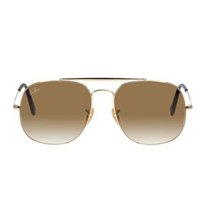 عینک آفتابی ری بن مدل RB 3561 - 9001/A5 Ray Ban RB 3561 - 9001/A5 Sunglasses