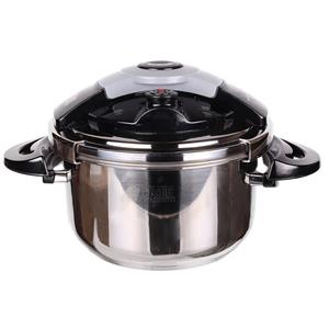 زودپز فورته گنجایش 3.5 لیتر Forte Pressure Cooker 3.5  L