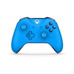 دسته بازی ایکس باکس وان Microsoft Xbox One S Wireless Controller Blue