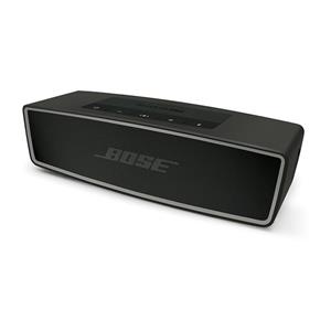 اسپیکربلوتوث بوز مدل Bose Soundlink Mini II Carbon مینی اسپیکر بلوتوثی ساند لینک 2 بوس