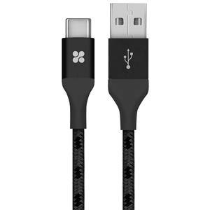 کابل تبدیل USB 3.1 به USB-C پرومیت طول 1.2 متر Promate uniLink-CAM USB-3.1 To USB-C Cable 1.2m
