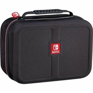 کیف کنسول نینتندو سوییچ مدل Nintendo Switch   Game Traveler Deluxe System Case