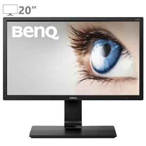 مانیتور بنکیو مدل GL2070 سایز 20 اینچ BenQ GL2070 Monitor 20 Inch