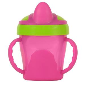 آبمیوه خوری ویتال بیبی مدل443061 Vital Baby 443061 Juice Bottle