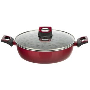 تابه بوگاتی کد 002 سایز 30 Bogatti 002 Fry pan Size 30