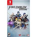 بازی Fire Emblem Warriors مخصوص Nintendo Switch