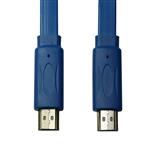 کابل HDMI به HDMI اکتیو لینک مدل FLAT