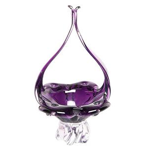 شکلات خوری برنو گلس مدل 620 Brno Glass 620 Candy Dish