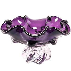 شکلات خوری برنو گلس مدل 651 Brno Glass 651 Candy Dish