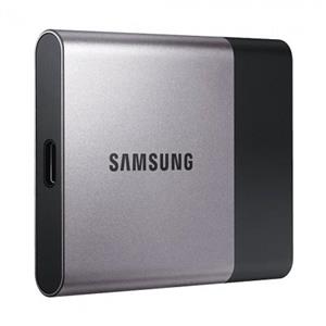 هارد SSD SAMSUNG Portable 500 GIG 