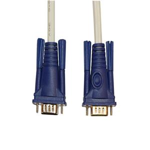 کابل VGA اکتیو لینک مدل 3 Plus 4  به طول 3 متر