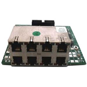 ماژول FXS دی-لینک مدل DVX-8025 D-Link DVX-8025 FXS Module