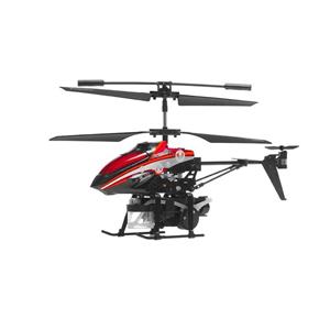 هلی کوپتر کنترلی دبلیو ال تویز مدل Bubble Copter V757