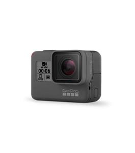 دوربین فیلم برداری ورزشی گوپرو مدل HERO6 Black Gopro Hero6 Black Action Camera