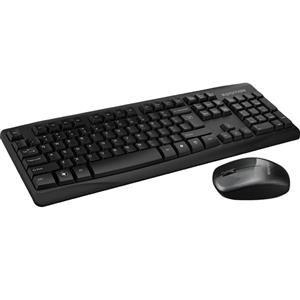 کیبورد و ماوس پرومیت مدل Keymate-1