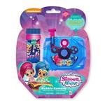 Shimmer And Shine Bubble Game