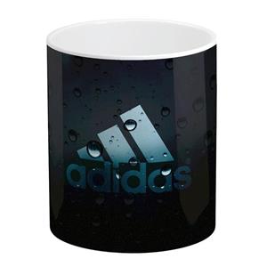 ماگ لومانا مدل Adidas کد L1389