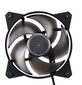 فن کیس کولر مستر مدل MasterFan Pro 120 Air Pressure