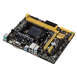 مادربرد ایسوس مدل A88XM-E/USB 3.1 ASUS A88XM-E/USB 3.1 Motherboard