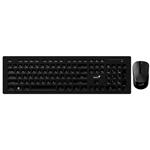 Genius SlimStar 8008 Keyboard and Mouse