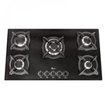 Bimax MG5087Glass Gas Hob