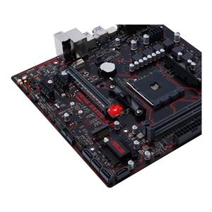 مادربرد ایسوس مدل PRIME B350M-E ASUS PRIME B350M-E Motherboard