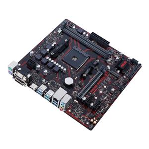 مادربرد ایسوس مدل PRIME B350M-E ASUS PRIME B350M-E Motherboard