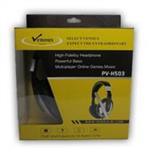 Venous PV-H503 headset
