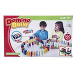  بازی آموزشی مدل Domino Build