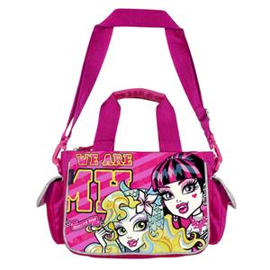 کیف دوشی مانسترهای مدل 1617 Monster High 1617 Shoulder Bag