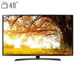 LG 49UJ66000GI Smart LED TV 49 Inch