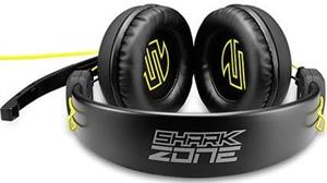  هدست شارکون HEADSET Sharkoon SHARK ZONE H10 Gaming 