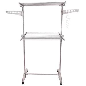 بند رخت اسپرینگ مدل 7001 Spring 7001 Drying Rack