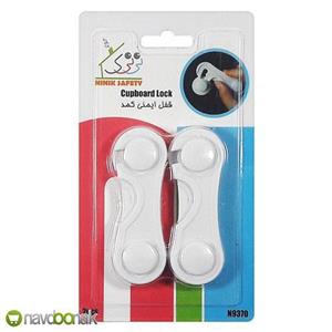 قفل کابینت و کمد کد N9370