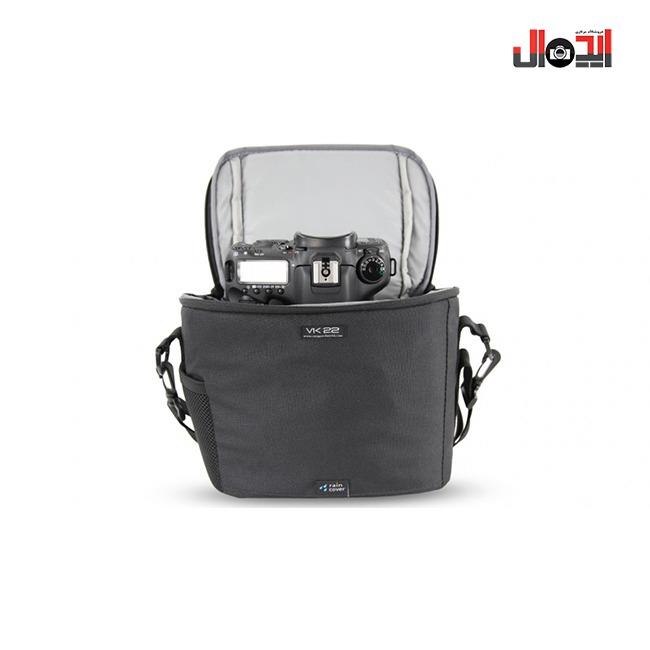 Vanguard VK22 Camera Bag