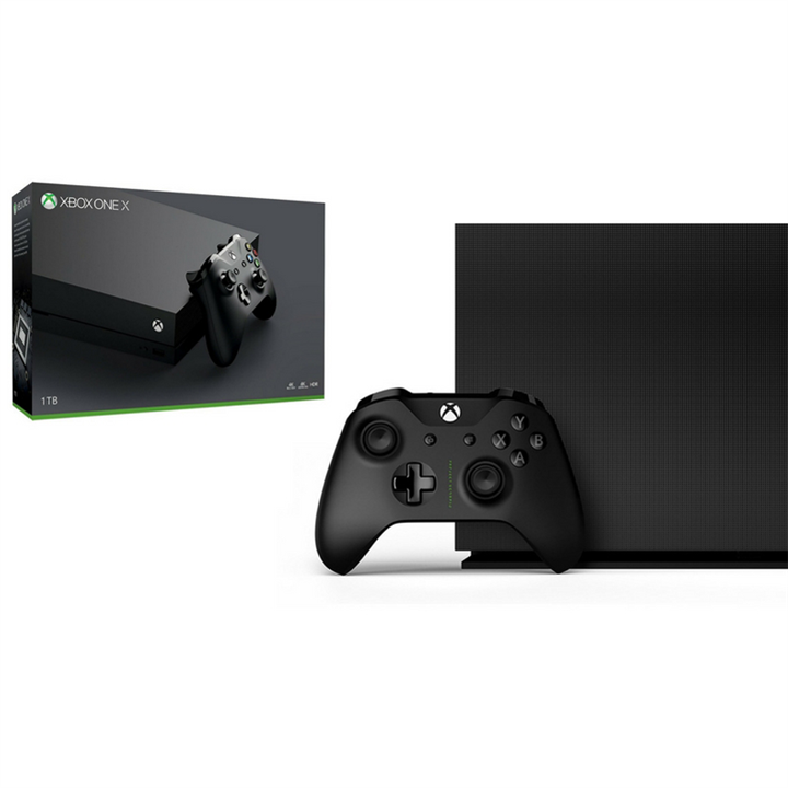کنسول بازی سونی پلی استیشن 4 پرو ( ps4 )  ظرفیت 1 ترابایت